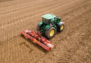 Consultoria para el mercado de productos para la industria agrícola