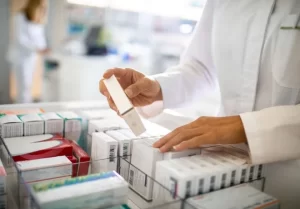 Consultoría para el sector farmacéutico y de salud