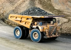 Consultoría para la industria de productos para la minería e industria minera