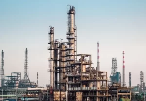 Consultoría para la industria química y derivados