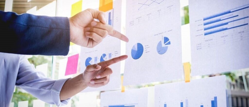 Análisis de Mercado: La Clave para Decisiones Estratégicas Informadas