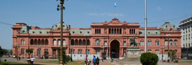 Argentina