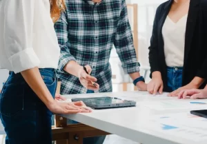 consultoría estratégica