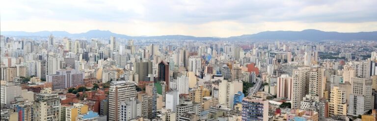 Sao Paulo