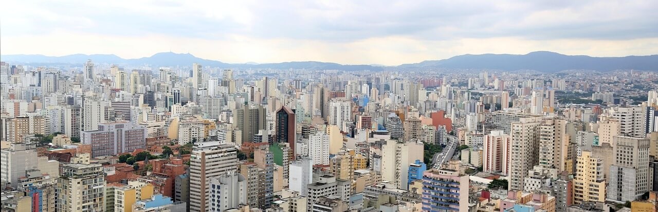 Sao Paulo
