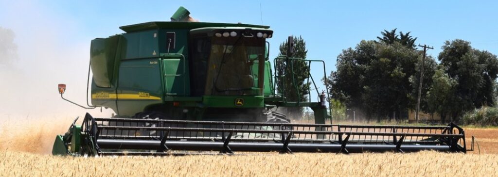 Agriculture Imagem do agronegócio