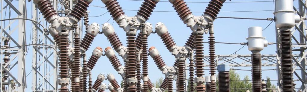 energy industry image