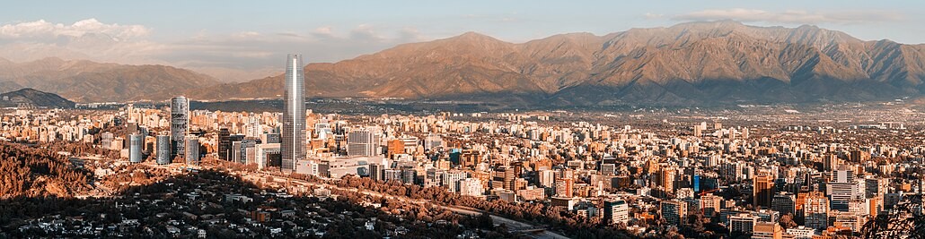Image of Chile