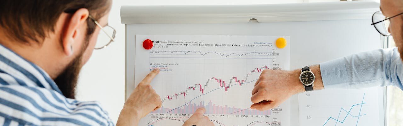 Competitor analysis