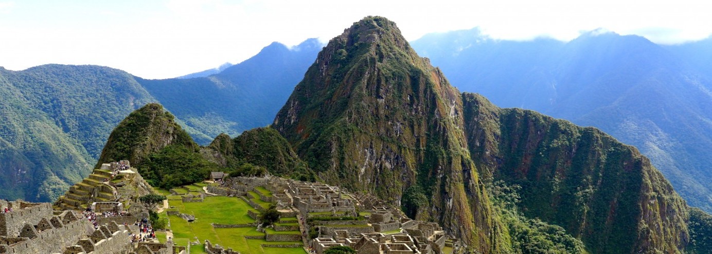 Imagem do Peru