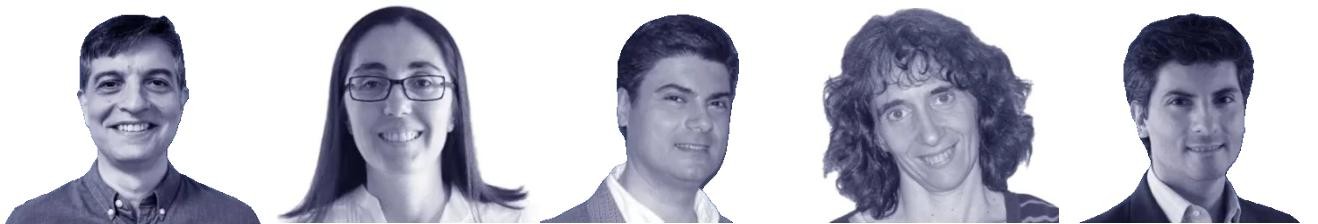 Foto del personal de Midas Consulting