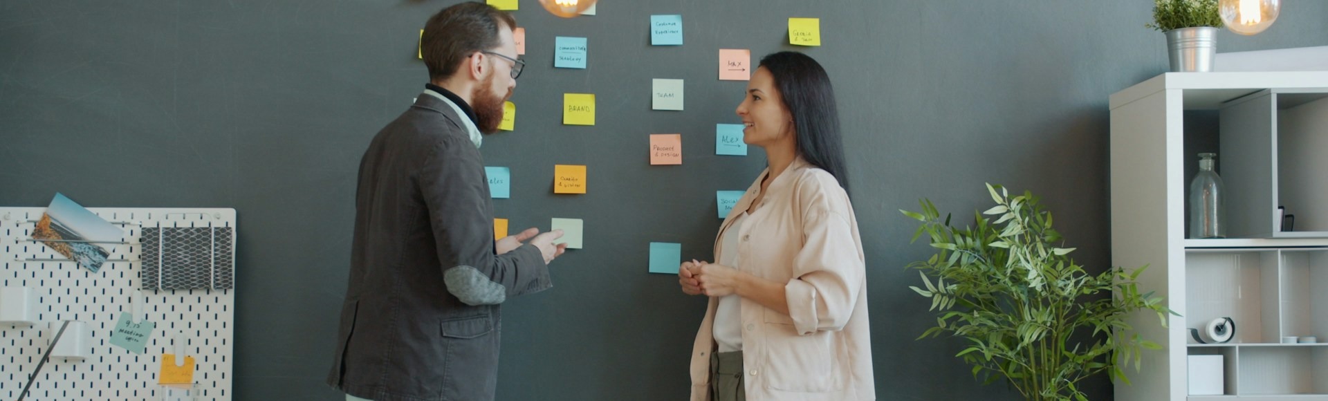 Consultoría para a sua indústria